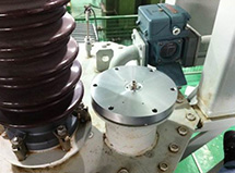 變壓器局部放電監(jiān)測(cè)IED